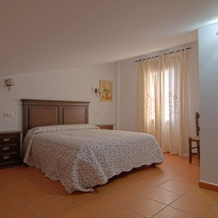 Casa Concepcion Villa Grazalema Luaran gambar