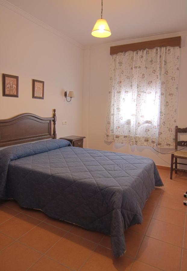 Casa Concepcion Villa Grazalema Luaran gambar